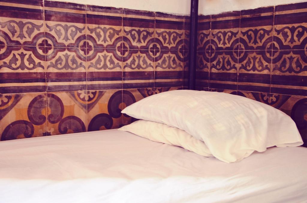 לאון Hostal Sonati מראה חיצוני תמונה